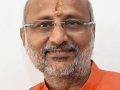 Chandrasekar S. appointed Private Secretary to V-P Radhakrishnan - Hindi News | Chandrasekar S. appointed Private Secretary to V-P Radhakrishnan | Latest national News at Lokmattimes.com