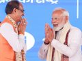 Shivraj Singh Chouhan recalls heartfelt encounter between PM Modi, senior party leader in Bhopal - Hindi News | Shivraj Singh Chouhan recalls heartfelt encounter between PM Modi, senior party leader in Bhopal | Latest national News at Lokmattimes.com