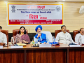 Hardeep Puri chairs ‘DISHA’ meet in Varanasi, hails its emergence as ‘model city’ - Hindi News | Hardeep Puri chairs ‘DISHA’ meet in Varanasi, hails its emergence as ‘model city’ | Latest national News at Lokmattimes.com