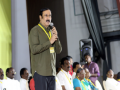 ECI recognises Anbumani Ramadoss as PMK president, extends tenure of office bearers - Hindi News | ECI recognises Anbumani Ramadoss as PMK president, extends tenure of office bearers | Latest national News at Lokmattimes.com
