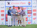 Golf: Chennai Open 2025 to begin on Tuesday at TNGF Golf Course - Hindi News | Golf: Chennai Open 2025 to begin on Tuesday at TNGF Golf Course | Latest other-sports News at Lokmattimes.com