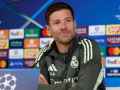UCL: History of the Bernabeu makes it even more motivating for Real Madrid, says Alonso - Hindi News | UCL: History of the Bernabeu makes it even more motivating for Real Madrid, says Alonso | Latest other-sports News at Lokmattimes.com