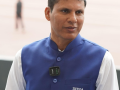 We will surpass 20 medals at World Para Athletics: PCI chief Devendra Jhajharia confident of creating history on home soil - Hindi News | We will surpass 20 medals at World Para Athletics: PCI chief Devendra Jhajharia confident of creating history on home soil | Latest other-sports News at Lokmattimes.com
