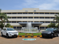 Jaguar Land Rover extends production halt until Sep 24 over cybersecurity breach - Hindi News | Jaguar Land Rover extends production halt until Sep 24 over cybersecurity breach | Latest technology News at Lokmattimes.com