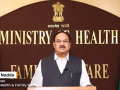 MedTech sector key pillar of health transformation in India: JP Nadda - Hindi News | MedTech sector key pillar of health transformation in India: JP Nadda | Latest health News at Lokmattimes.com