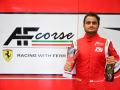 Mugello Podium seals PRO-AM silver for Mahaveer Raghunathan at Italian GT Championship - Hindi News | Mugello Podium seals PRO-AM silver for Mahaveer Raghunathan at Italian GT Championship | Latest other-sports News at Lokmattimes.com