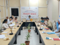 14th Pension Adalat resolves 652 long-pending grievances of elderly, family pensioners - Hindi News | 14th Pension Adalat resolves 652 long-pending grievances of elderly, family pensioners | Latest technology News at Lokmattimes.com