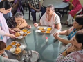 Delhi Hajj Committee celebrates PM Modi’s birthday by serving elderly in old age home - Hindi News | Delhi Hajj Committee celebrates PM Modi’s birthday by serving elderly in old age home | Latest national News at Lokmattimes.com
