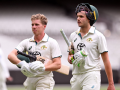 Konstas, Kellaway shine as Australia 'A' post 337/5 vs India 'A' on Day 1 - Hindi News | Konstas, Kellaway shine as Australia 'A' post 337/5 vs India 'A' on Day 1 | Latest other-sports News at Lokmattimes.com