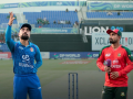 Asia Cup: Bangladesh opt to bat first against unchanged Afghanistan - Hindi News | Asia Cup: Bangladesh opt to bat first against unchanged Afghanistan | Latest other-sports News at Lokmattimes.com