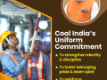 Coal Minister Kishan Reddy launches new uniform, corporate salary package for Coal India workforce - Hindi News | Coal Minister Kishan Reddy launches new uniform, corporate salary package for Coal India workforce | Latest national News at Lokmattimes.com