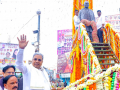 Karnataka CM promises to again recommend inclusion of Kuruba community in ST category to Centre - Hindi News | Karnataka CM promises to again recommend inclusion of Kuruba community in ST category to Centre | Latest national News at Lokmattimes.com