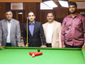 Cream of Indian cuesport in fray in CCI Snooker Classic - Hindi News | Cream of Indian cuesport in fray in CCI Snooker Classic | Latest other-sports News at Lokmattimes.com