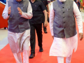 PM Modi’s leadership has provided stability, vision and progress for all Indians: Ministers - Hindi News | PM Modi’s leadership has provided stability, vision and progress for all Indians: Ministers | Latest technology News at Lokmattimes.com