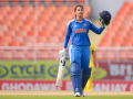 Smriti Mandhana slams second fastest women’s ODI ton by Indian batter - Hindi News | Smriti Mandhana slams second fastest women’s ODI ton by Indian batter | Latest other-sports News at Lokmattimes.com