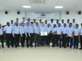 Hyundai India inks wage agreement with employees' union - Hindi News | Hyundai India inks wage agreement with employees' union | Latest technology News at Lokmattimes.com
