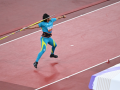 World Athletics C'ships: Neeraj Chopra qualifies for men's javelin final with first-attempt 84.85m - Hindi News | World Athletics C'ships: Neeraj Chopra qualifies for men's javelin final with first-attempt 84.85m | Latest other-sports News at Lokmattimes.com