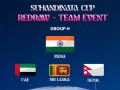 Host India to face UAE, Sri Lanka & Nepal after World Junior C’ships Mixed Team redraw - Hindi News | Host India to face UAE, Sri Lanka & Nepal after World Junior C’ships Mixed Team redraw | Latest other-sports News at Lokmattimes.com