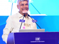 Chandrababu Naidu invites GCCs to set up operations in Andhra Pradesh - Hindi News | Chandrababu Naidu invites GCCs to set up operations in Andhra Pradesh | Latest national News at Lokmattimes.com