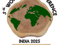 Calls for science-driven strategies, global collaboration at World Teak meet - Hindi News | Calls for science-driven strategies, global collaboration at World Teak meet | Latest national News at Lokmattimes.com