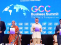 GCCs will catapult India as a leader in innovation and job creation: Sitharaman - Hindi News | GCCs will catapult India as a leader in innovation and job creation: Sitharaman | Latest technology News at Lokmattimes.com