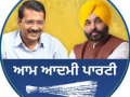 Punjab AAP makes organisational appointments, replaces absconding legislator - Hindi News | Punjab AAP makes organisational appointments, replaces absconding legislator | Latest national News at Lokmattimes.com