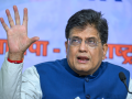 ‘Make in India’ transforms country into global manufacturing powerhouse: Piyush Goyal - Hindi News | ‘Make in India’ transforms country into global manufacturing powerhouse: Piyush Goyal | Latest technology News at Lokmattimes.com