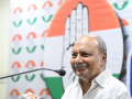 Am 85, if I am not dead and gone, I will speak out after Assembly elections: A.K. Antony - Hindi News | Am 85, if I am not dead and gone, I will speak out after Assembly elections: A.K. Antony | Latest national News at Lokmattimes.com