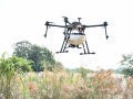 India’s commercial drone market to grow at 18 pc till FY29: Report - Hindi News | India’s commercial drone market to grow at 18 pc till FY29: Report | Latest technology News at Lokmattimes.com