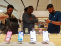 Apple’s iPhone exports from India cross $50 billion under PLI scheme - Hindi News | Apple’s iPhone exports from India cross $50 billion under PLI scheme | Latest technology News at Lokmattimes.com