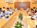 Odisha govt approves 25 industrial projects valued at Rs 4,739 crore in 13 sectors - Hindi News | Odisha govt approves 25 industrial projects valued at Rs 4,739 crore in 13 sectors | Latest business News at Lokmattimes.com
