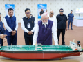 India’s maritime sector gets booster shot as MoUs inked for Rs 66,000 crore investment - Hindi News | India’s maritime sector gets booster shot as MoUs inked for Rs 66,000 crore investment | Latest business News at Lokmattimes.com