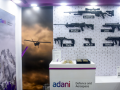 ‘Milestone day’ as Adani Defence delivers 1st batch of 'Prahar' light machine guns to Army - Hindi News | ‘Milestone day’ as Adani Defence delivers 1st batch of 'Prahar' light machine guns to Army | Latest technology News at Lokmattimes.com