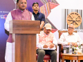 Odisha CM launches Rs 1,330 crore projects in Keonjhar, flags off e-buses - Hindi News | Odisha CM launches Rs 1,330 crore projects in Keonjhar, flags off e-buses | Latest national News at Lokmattimes.com