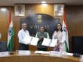 India gets exclusive right to explore Polymetallic Sulphides in Indian Ocean: Jitendra Singh - Hindi News | India gets exclusive right to explore Polymetallic Sulphides in Indian Ocean: Jitendra Singh | Latest technology News at Lokmattimes.com