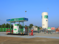 Ultra Gas & Energy Ltd emerges as largest LNG autofuel retailer in India - Hindi News | Ultra Gas & Energy Ltd emerges as largest LNG autofuel retailer in India | Latest business News at Lokmattimes.com