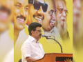 Stalin launches 'Chennai One' app, unifying city's transport services on a single platform - Hindi News | Stalin launches 'Chennai One' app, unifying city's transport services on a single platform | Latest technology News at Lokmattimes.com