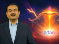 Gautam Adani's triumphant address with a Gandiva backdrop raises eyebrows — what's the hidden message? - Hindi News | Gautam Adani's triumphant address with a Gandiva backdrop raises eyebrows — what's the hidden message? | Latest business News at Lokmattimes.com