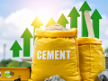 GST reforms to boost operating profit of cement companies by Rs 100-150 per MT in FY26 - Hindi News | GST reforms to boost operating profit of cement companies by Rs 100-150 per MT in FY26 | Latest business News at Lokmattimes.com