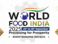 PM Modi to kick off World Food India 2025 in Delhi on Thursday - Hindi News | PM Modi to kick off World Food India 2025 in Delhi on Thursday | Latest business News at Lokmattimes.com
