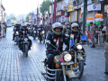 CRPF DG flags off all-women bike expedition from Srinagar’s Lal Chowk - Hindi News | CRPF DG flags off all-women bike expedition from Srinagar’s Lal Chowk | Latest other-sports News at Lokmattimes.com