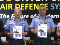 Counter-UAVs key to future wars, self-reliance crucial: Senior IAF officers - Hindi News | Counter-UAVs key to future wars, self-reliance crucial: Senior IAF officers | Latest technology News at Lokmattimes.com
