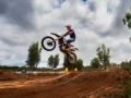 Ikshan shines with triple win; Banteilang scores double in Motocross Nationals - Hindi News | Ikshan shines with triple win; Banteilang scores double in Motocross Nationals | Latest other-sports News at Lokmattimes.com