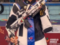Young shooting talent gather in New Delhi for ISSF Junior World Cup - Hindi News | Young shooting talent gather in New Delhi for ISSF Junior World Cup | Latest other-sports News at Lokmattimes.com