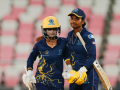 Pithoragarh Hurricanes defeat Mussoorie Thunders in opening match of Women's Uttarakhand Premier League - Hindi News | Pithoragarh Hurricanes defeat Mussoorie Thunders in opening match of Women's Uttarakhand Premier League | Latest other-sports News at Lokmattimes.com