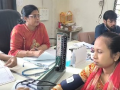 Gujarat: Free health checks for women organised in Valsad under 'Swasth Nari, Sashakt Parivar Abhiyaan' - Hindi News | Gujarat: Free health checks for women organised in Valsad under 'Swasth Nari, Sashakt Parivar Abhiyaan' | Latest health News at Lokmattimes.com