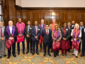 India present a proposal to host 2030 Commonwealth Games in Ahmedabad - Hindi News | India present a proposal to host 2030 Commonwealth Games in Ahmedabad | Latest other-sports News at Lokmattimes.com
