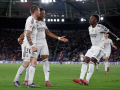 Real Madrid beat Levante to maintain 100 percent start to La Liga season - Hindi News | Real Madrid beat Levante to maintain 100 percent start to La Liga season | Latest other-sports News at Lokmattimes.com