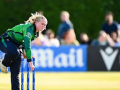 Ireland spinner Freya Sargent takes break from international cricket citing personal reasons - Hindi News | Ireland spinner Freya Sargent takes break from international cricket citing personal reasons | Latest other-sports News at Lokmattimes.com