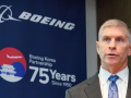 Boeing Korea chief hopes for aerospace carve-out provision in US trade deal - Hindi News | Boeing Korea chief hopes for aerospace carve-out provision in US trade deal | Latest business News at Lokmattimes.com
